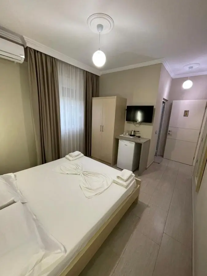 Durmishi Rooms & Apartments & Beach