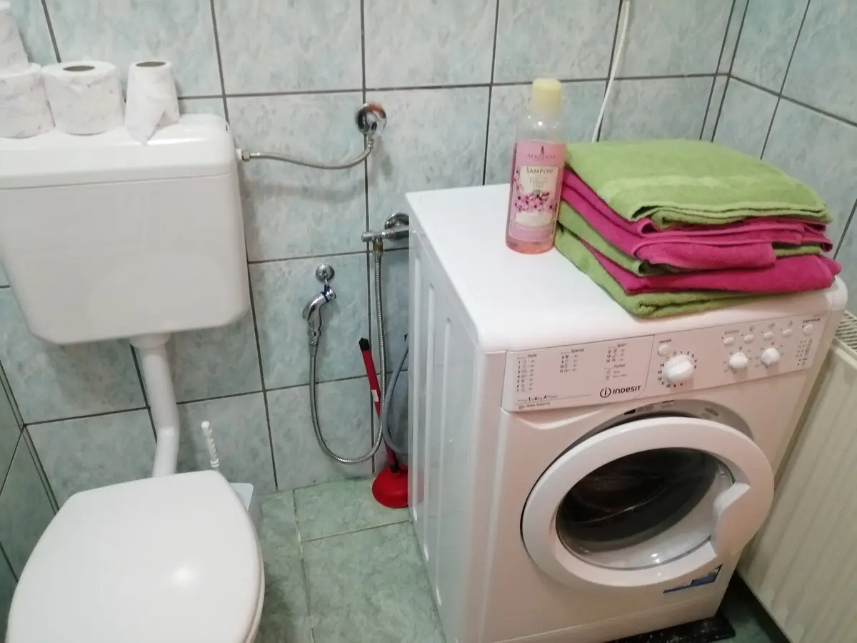 AMINA RIVER APARTMENT GROUND FLOOR