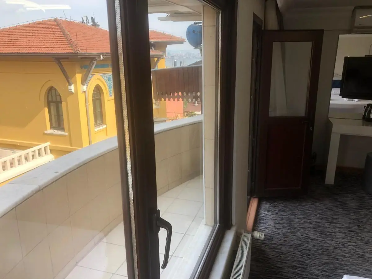 Turk Art Hotel