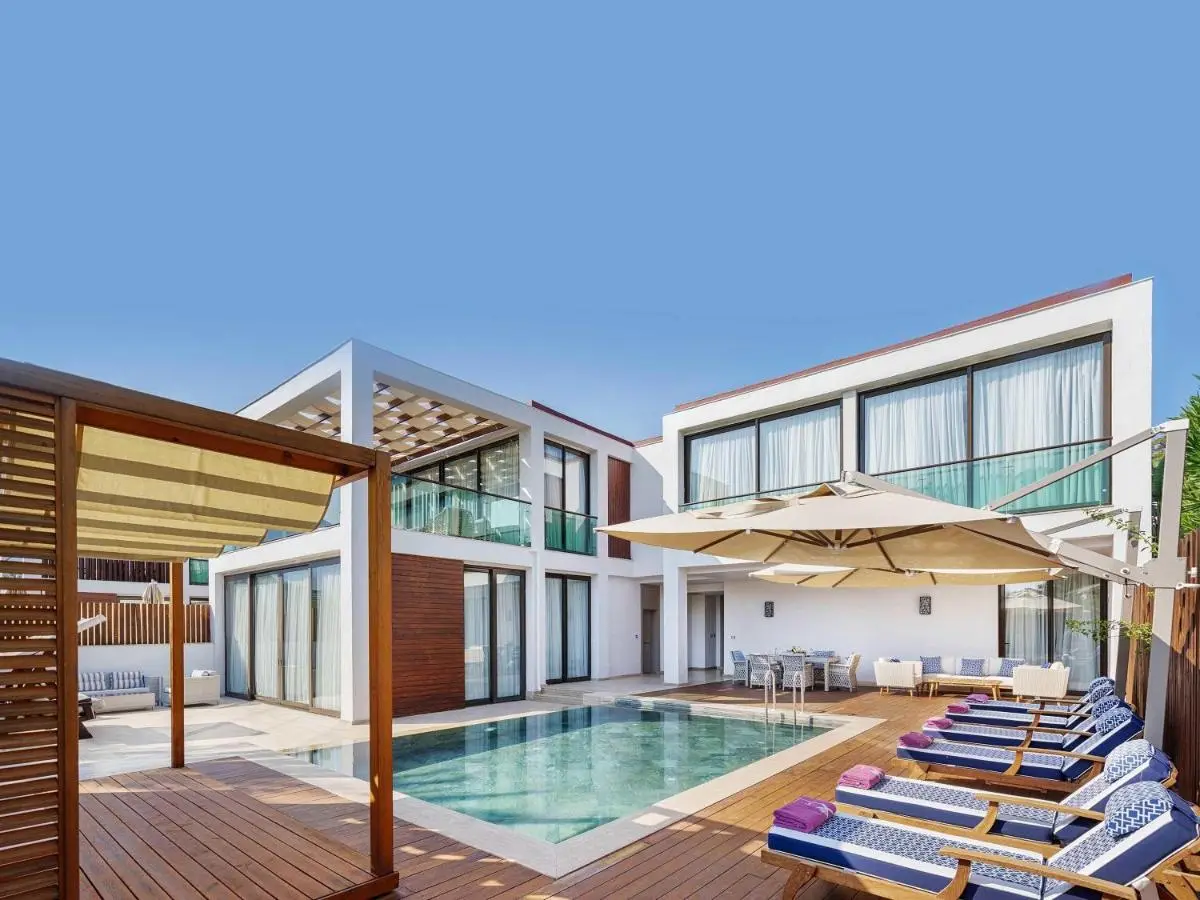 Rixos Premium Tekirova - The Land of Legends Access