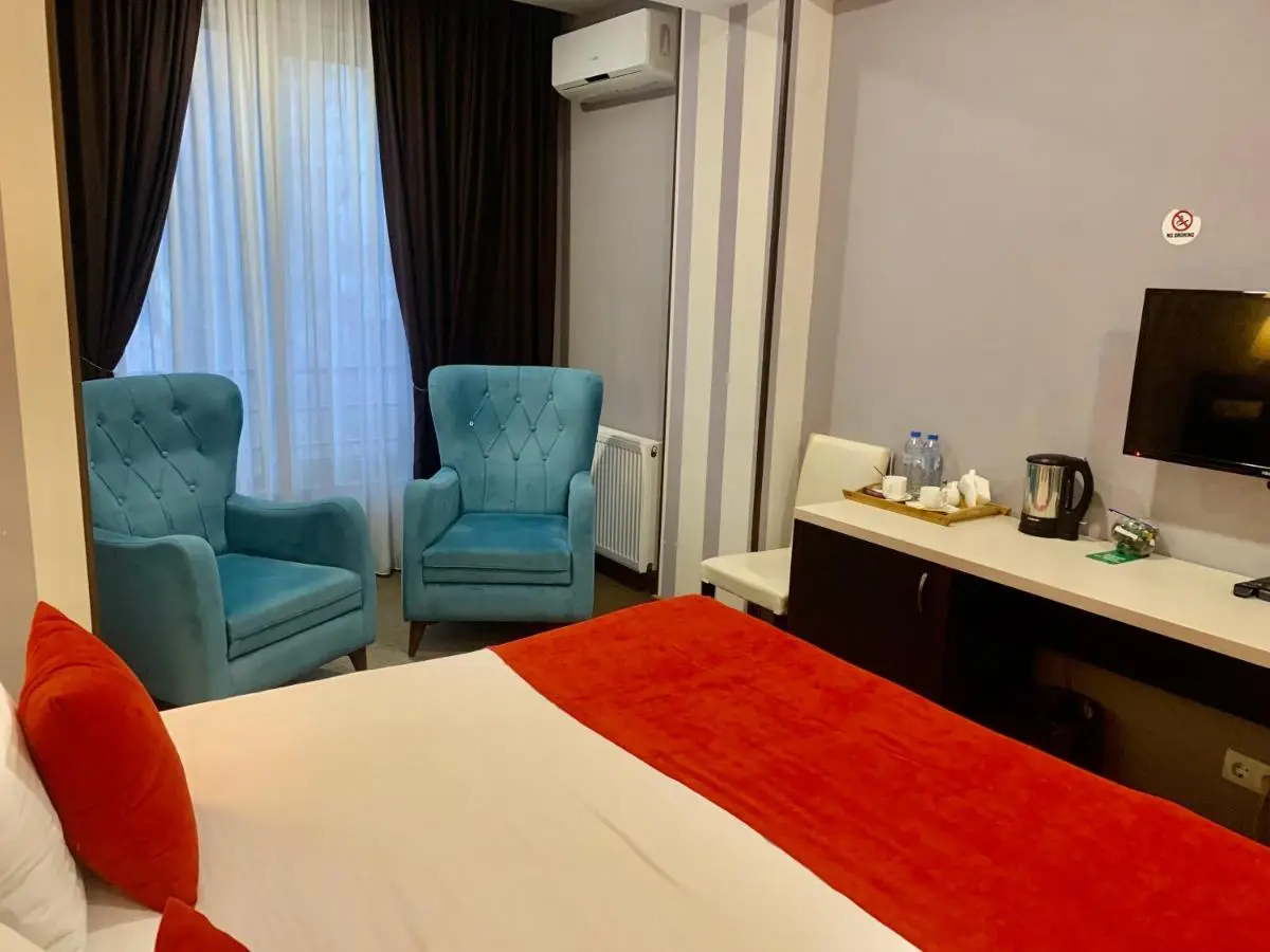 East Gate Boutique Hotel