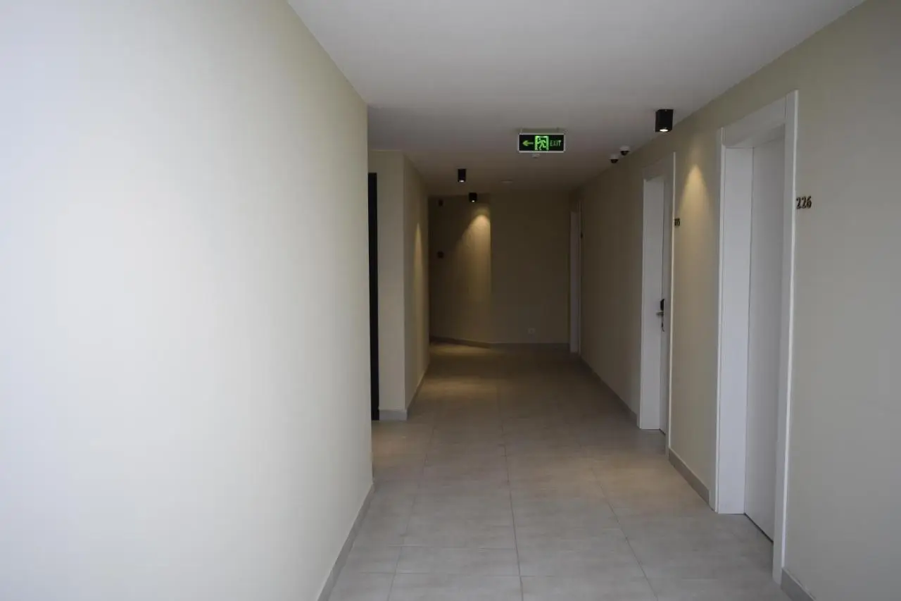 New Gudauri, Red Co, Loft 1
