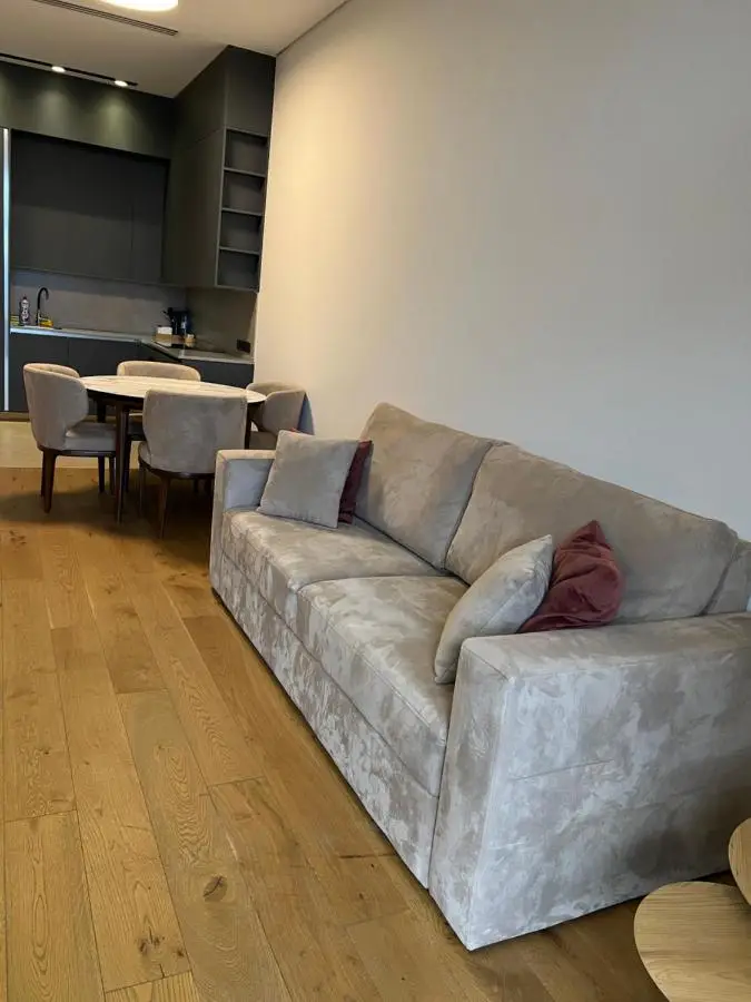 Sea Breeze Baku