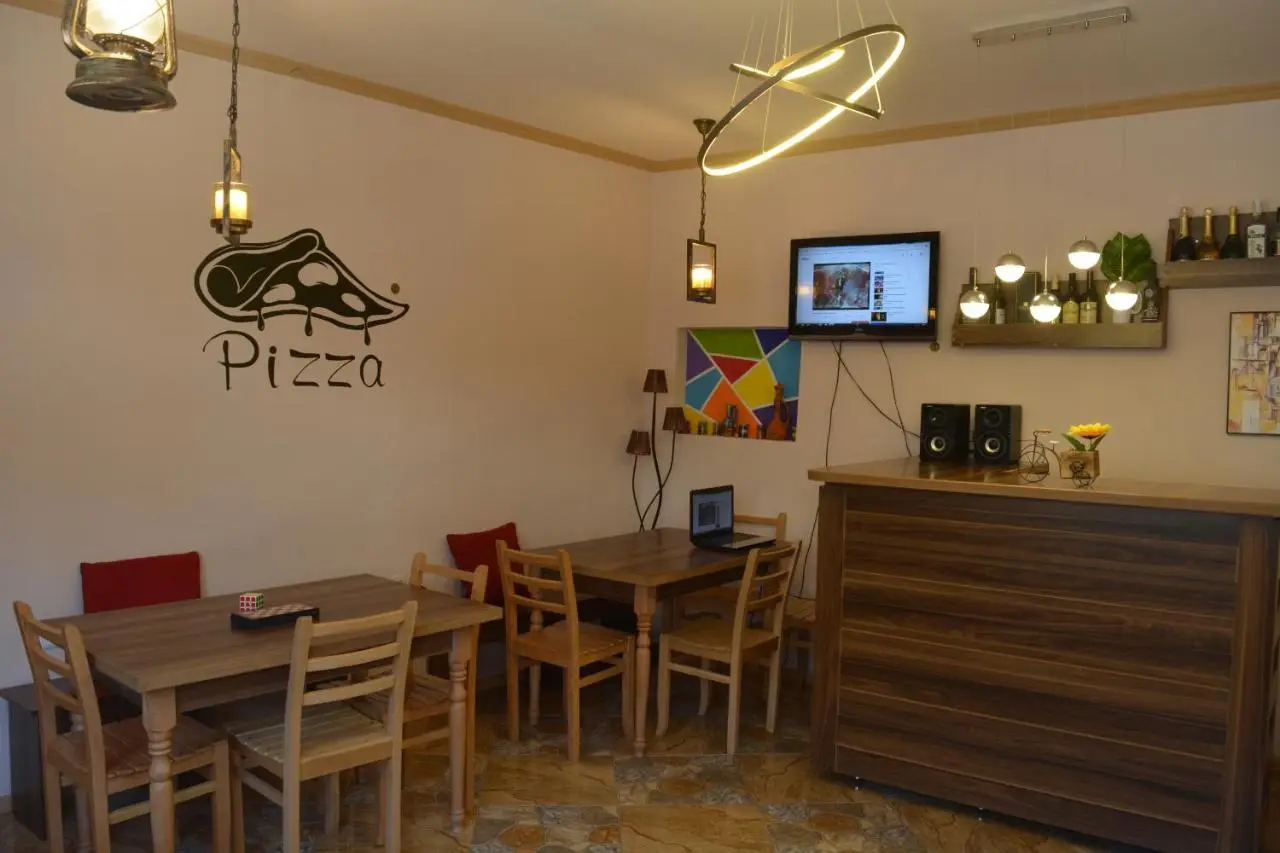 House in Mestia