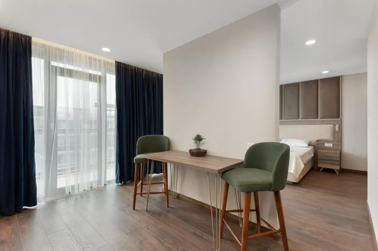Wyn Residence Batumi