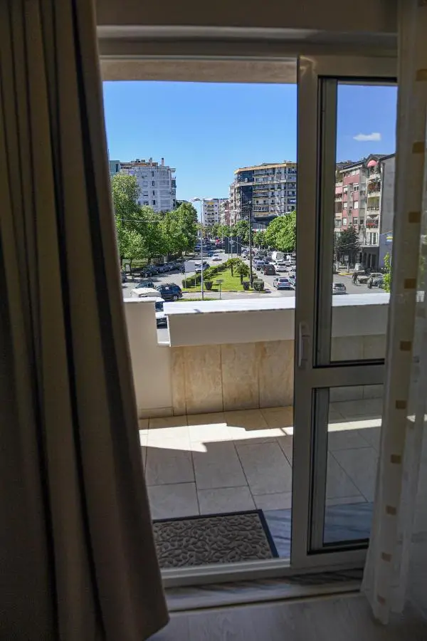 Oma`s Apartment