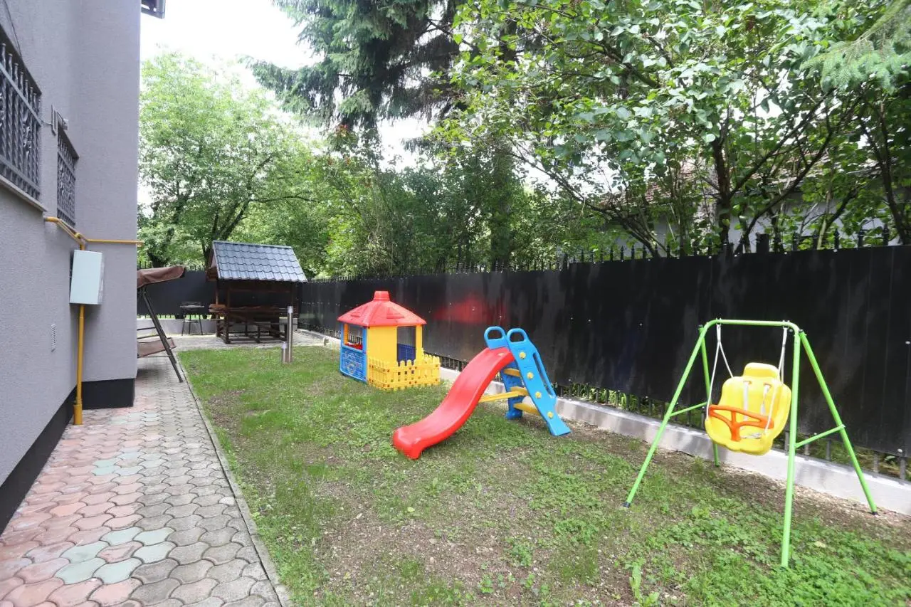 Apartmani Pejton Ilidza