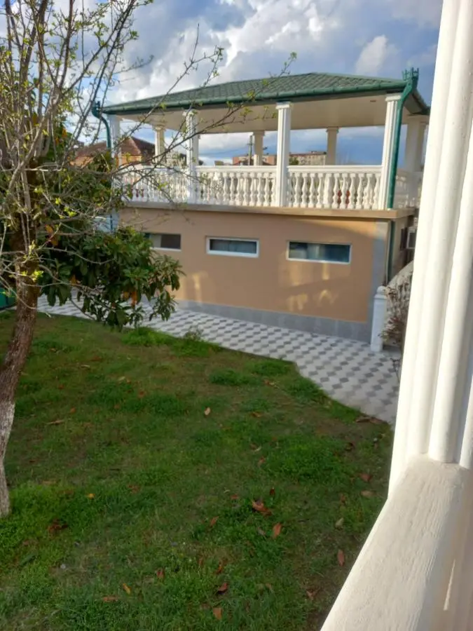 Tskaltubo Apartment Mirian Mepe