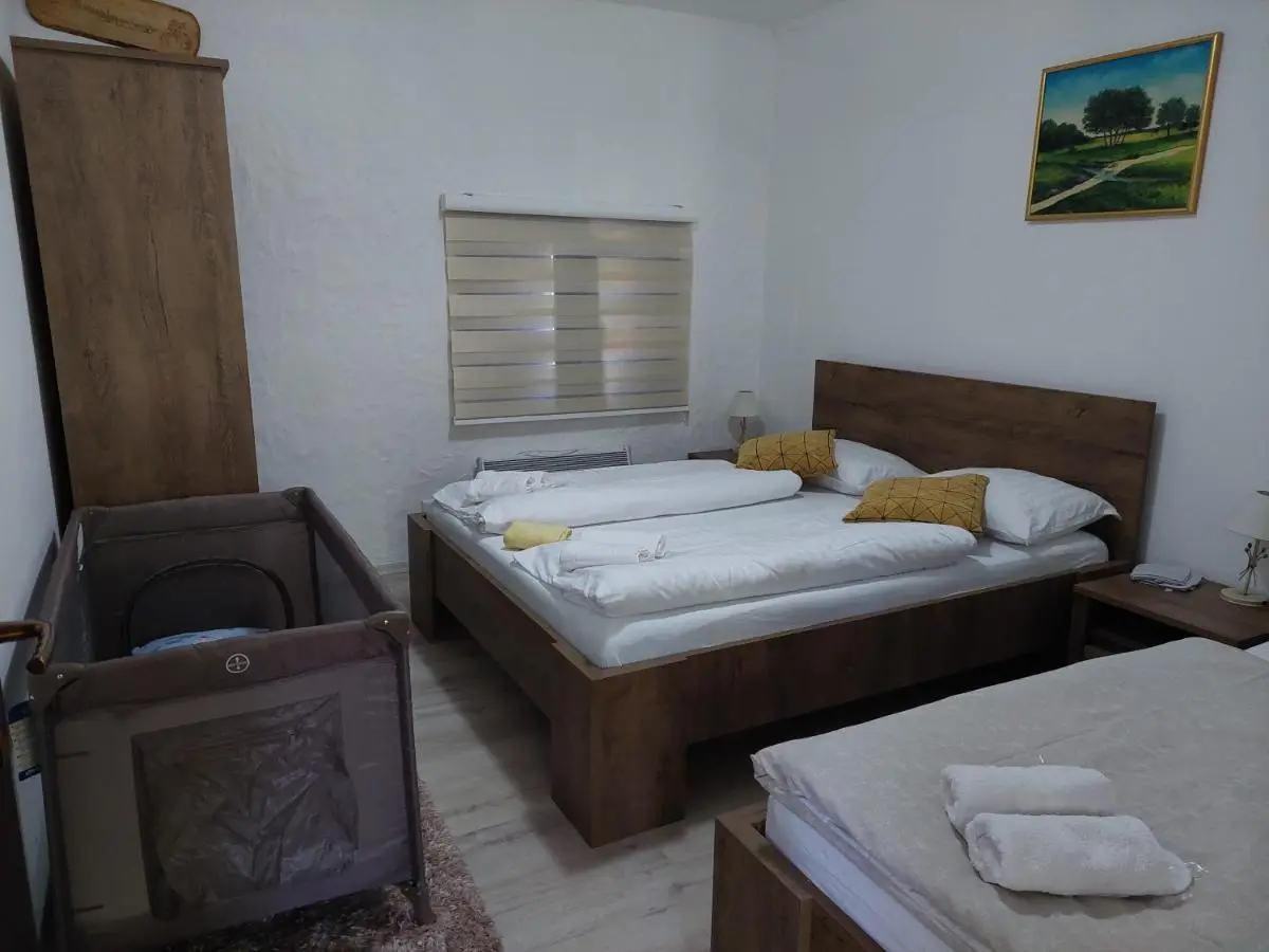 ATRIUM Holiday home