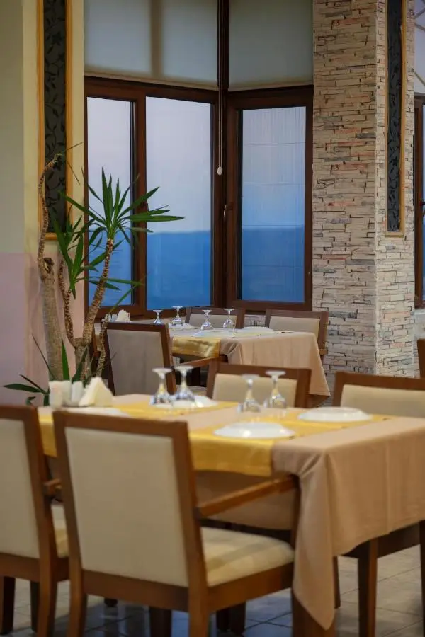 CANPOLAT Sapanca Hotel
