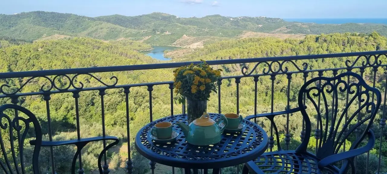 Villa Panorama Ishem