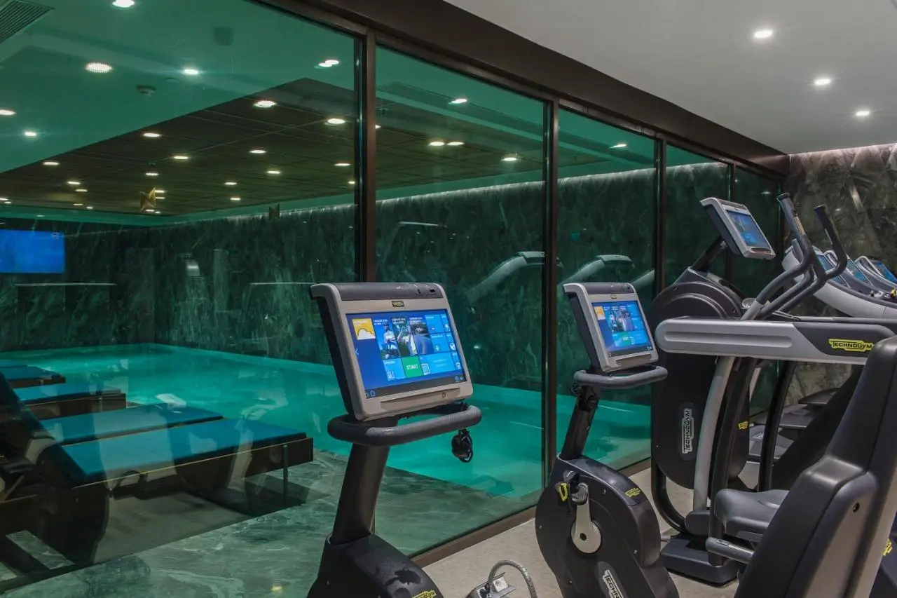 Naz City Hotel Taksim - Special Category