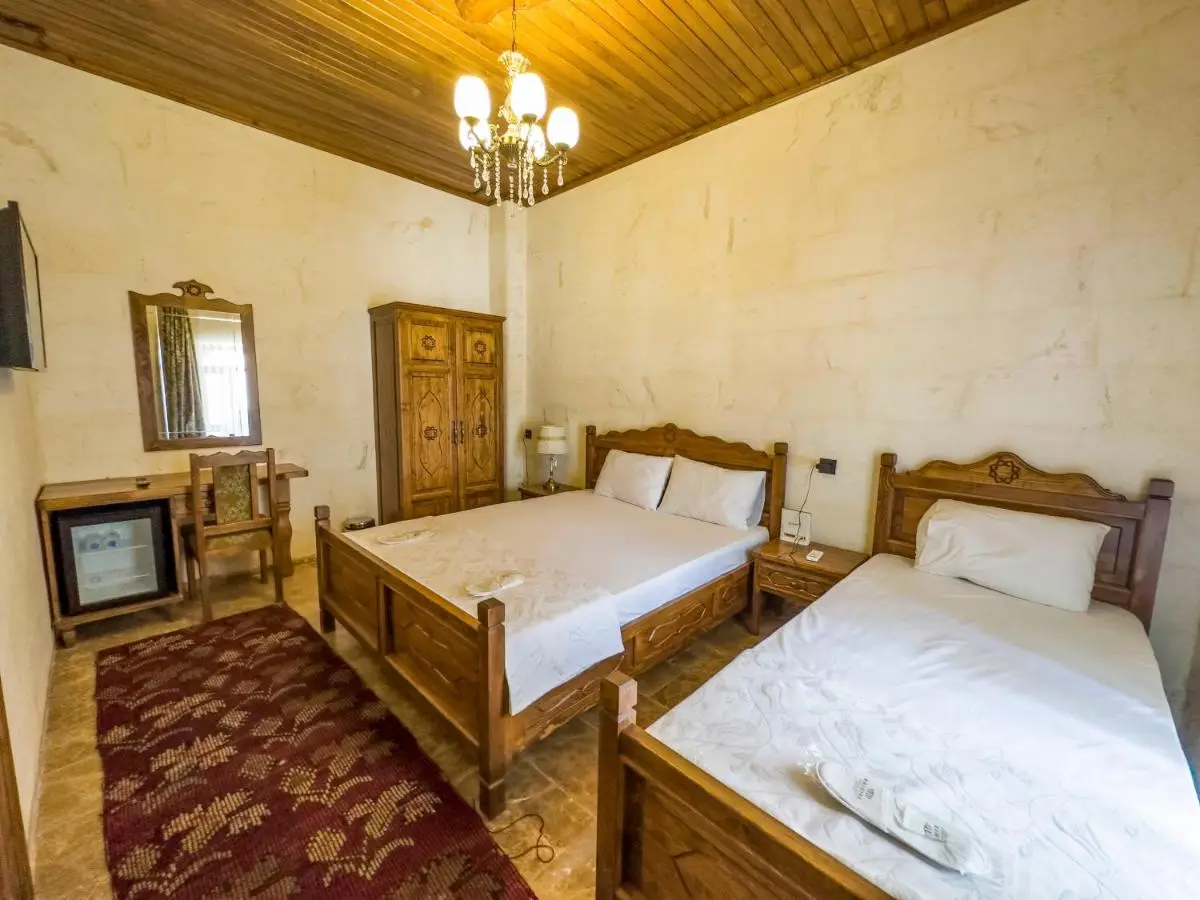PALMYRA BOUTIQUE HOTEL