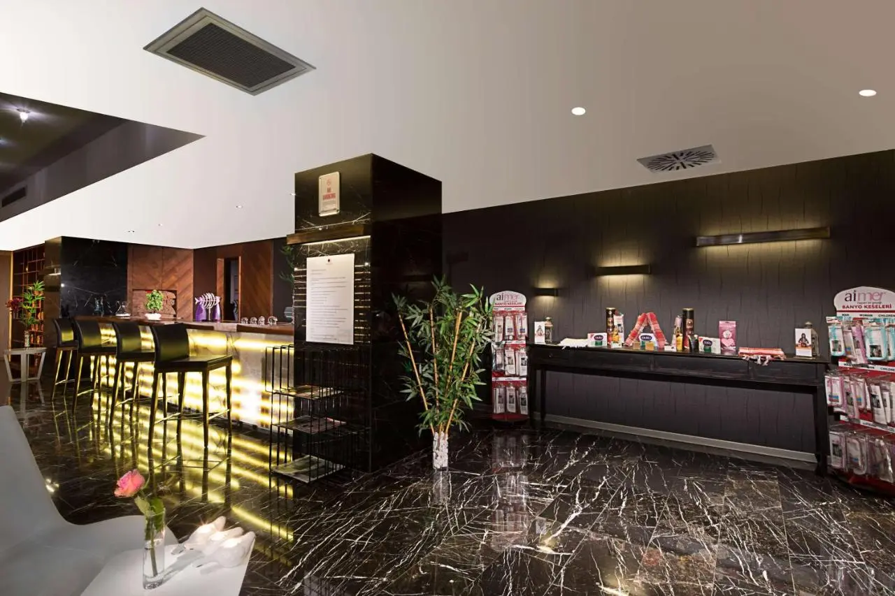 DoubleTree By Hilton Istanbul - Old Town