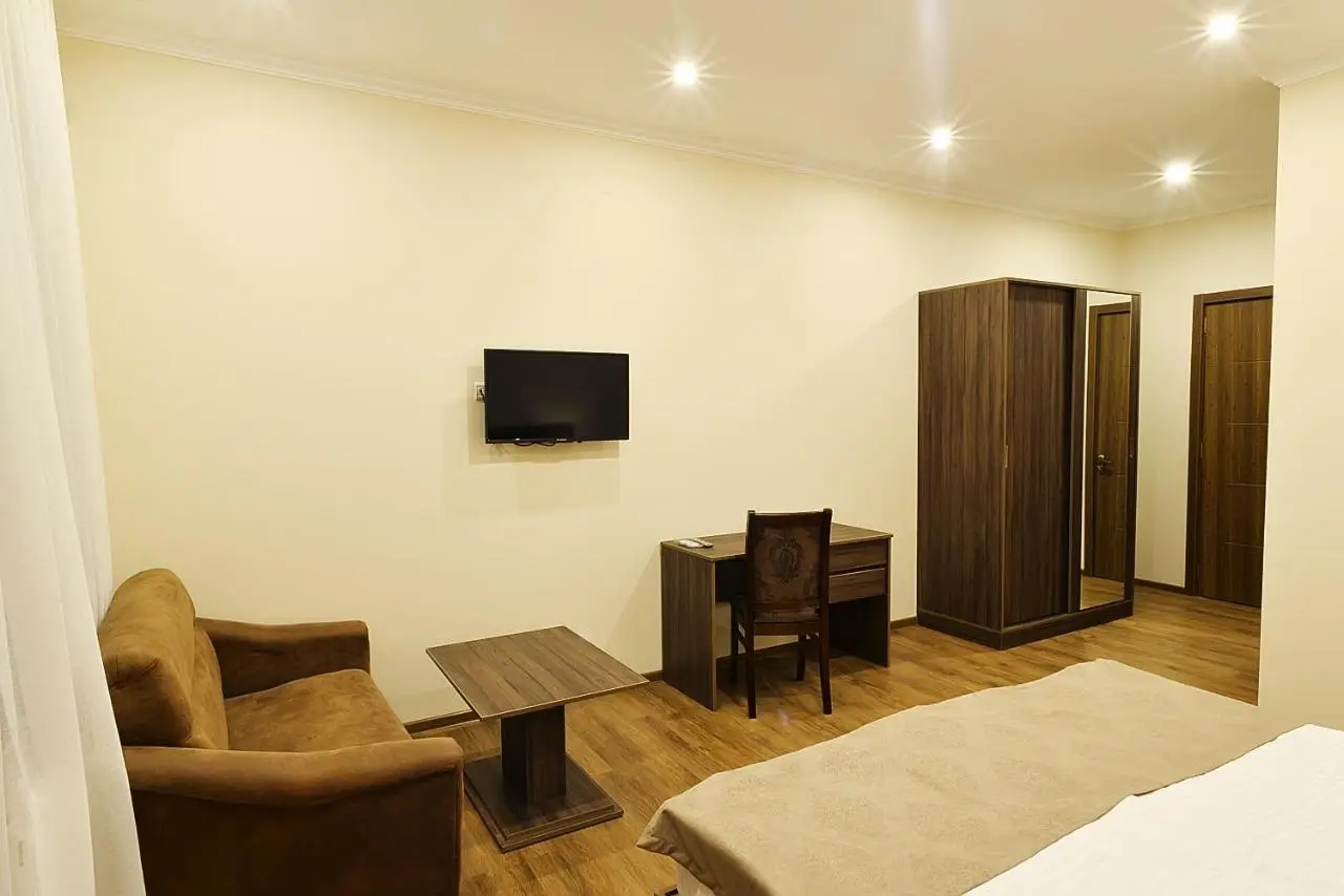 MGK Hotel