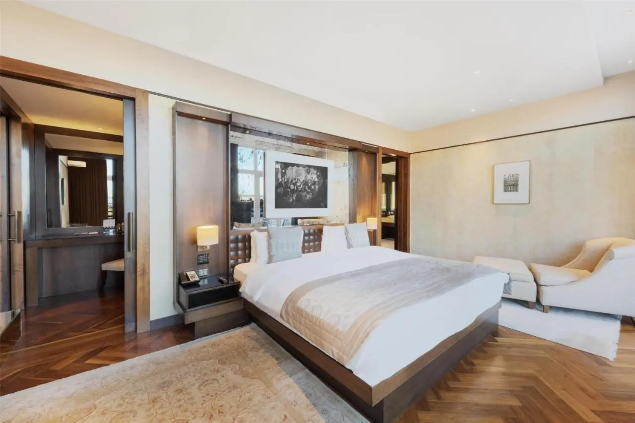 Park Hyatt Istanbul - Macka Palas