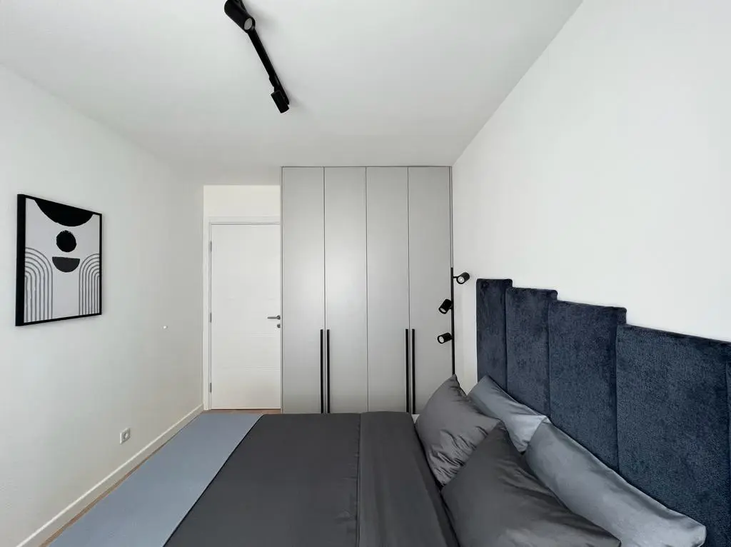 Apartment Magnolia