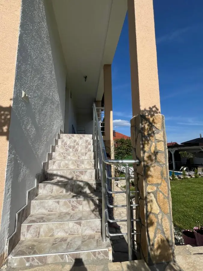 Villa Dzeno Sarajevo
