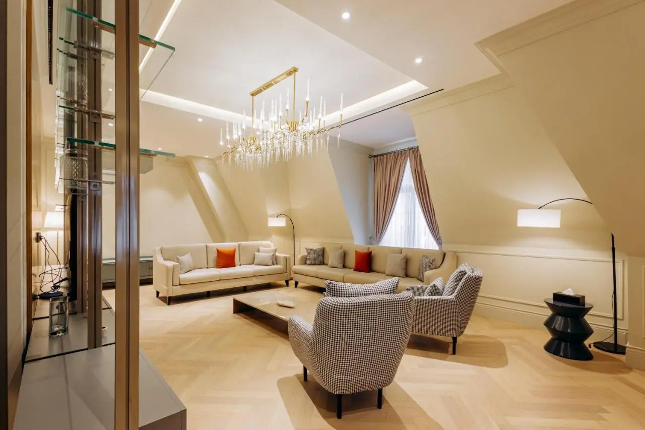 4 SEASONS Apart-Hotel Baku