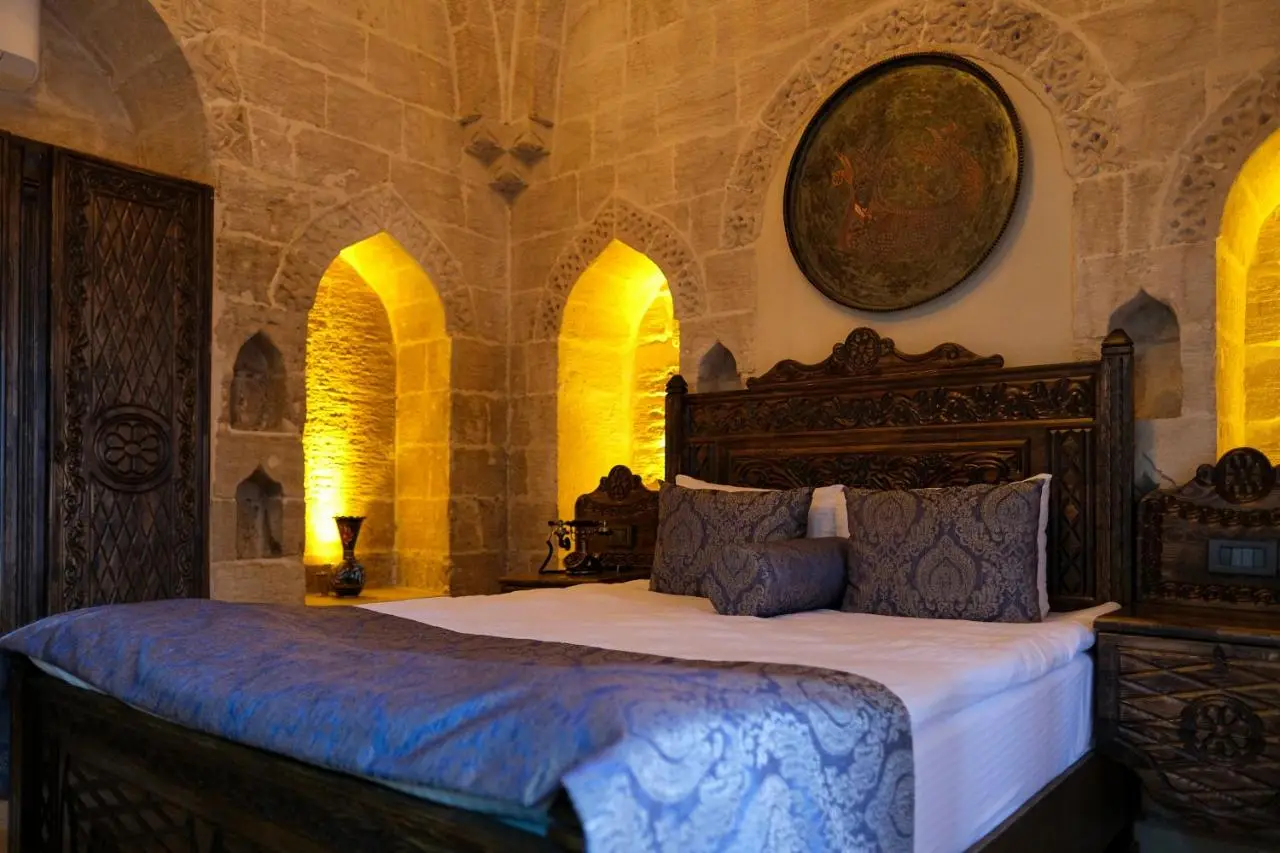 Ankahan Konağı