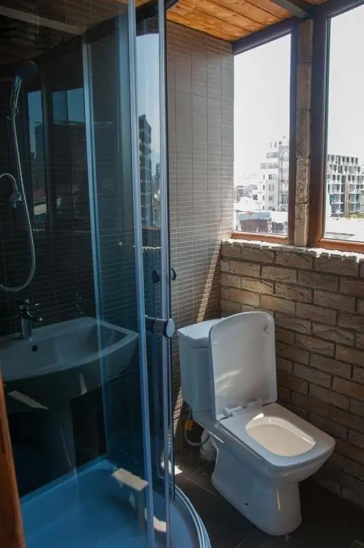 Hotel Phaliashvili