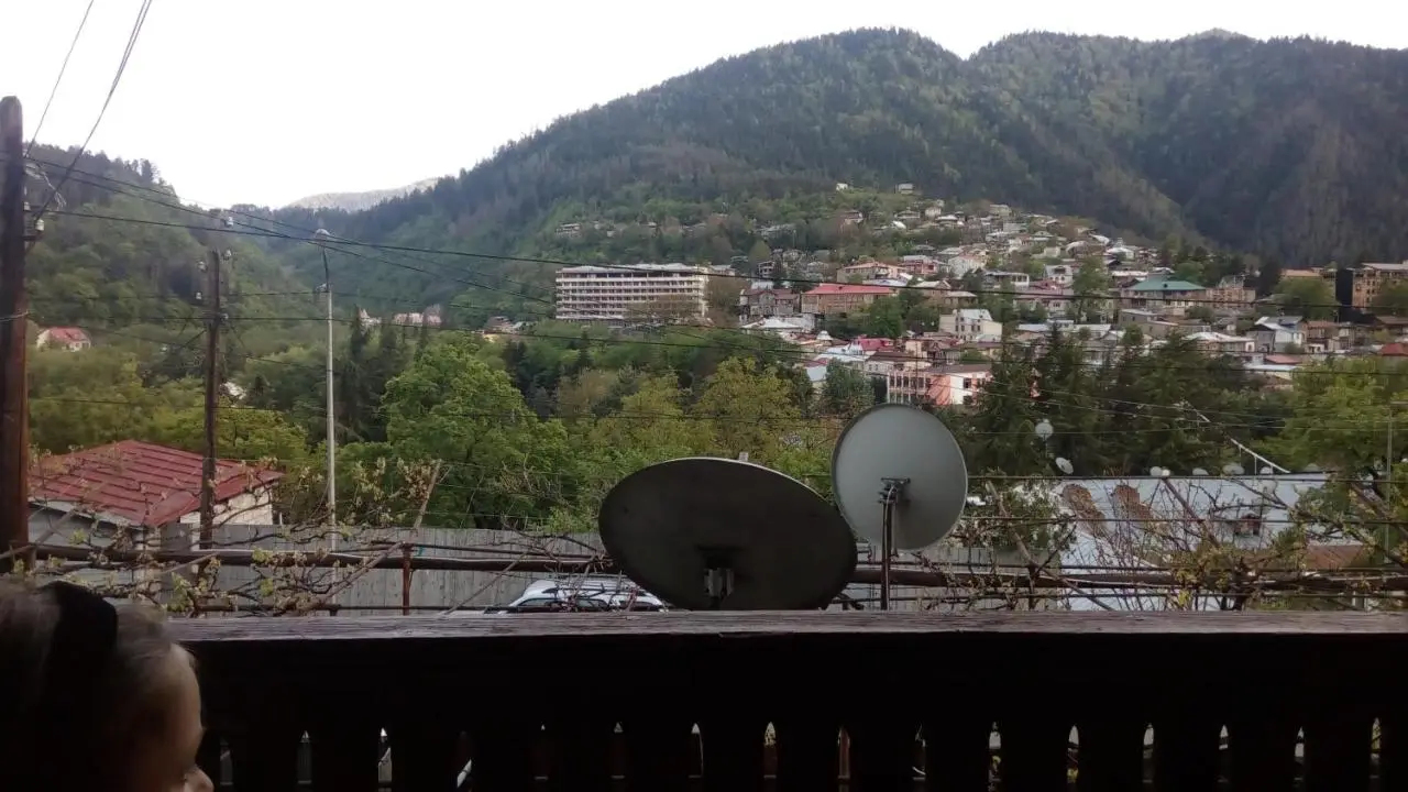 Guest House Khatuna