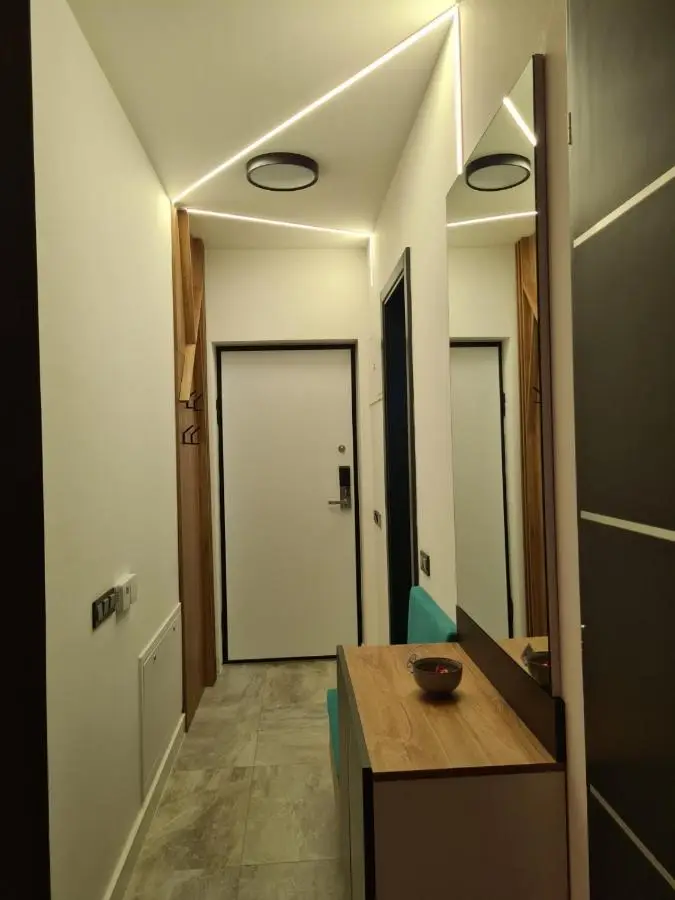 Stay and Spa Sarajevo Penthouse