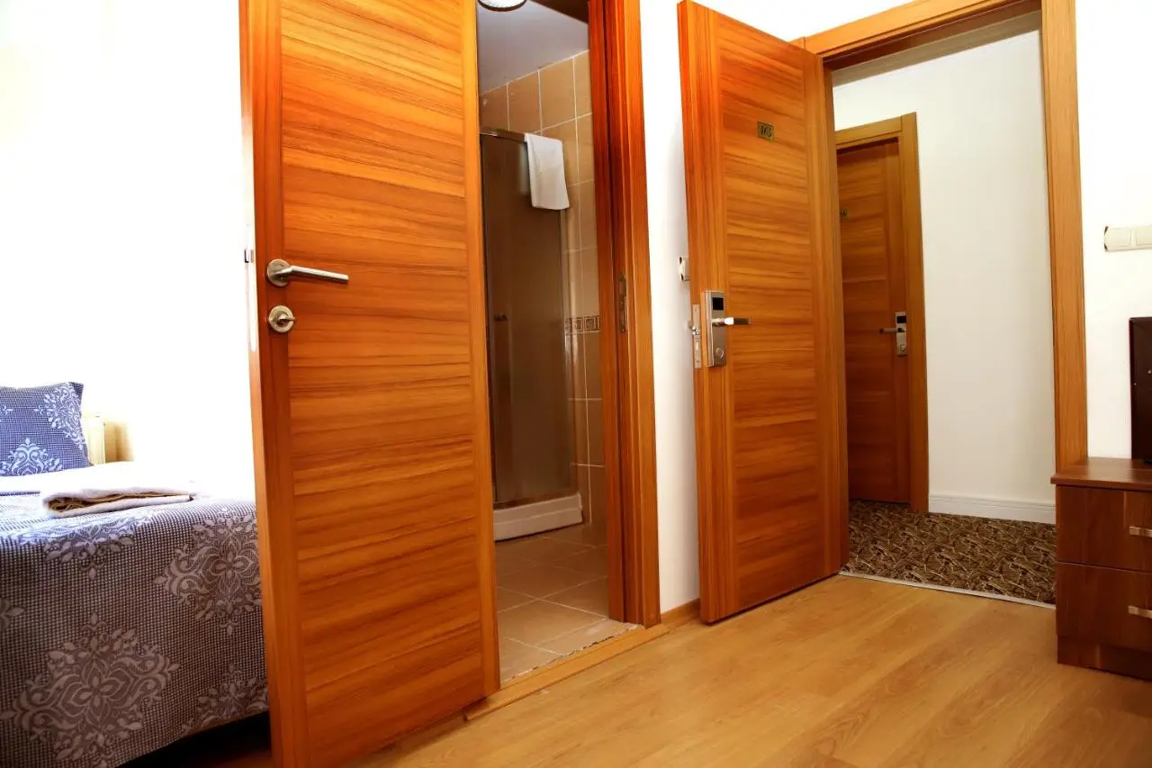 Miletus Otel Şile