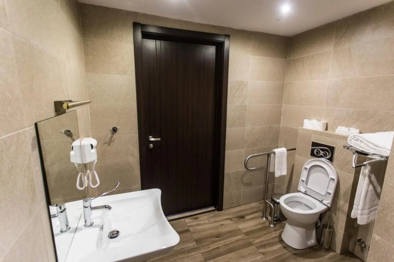 Old Meidan Tbilisi By Urban Hotels