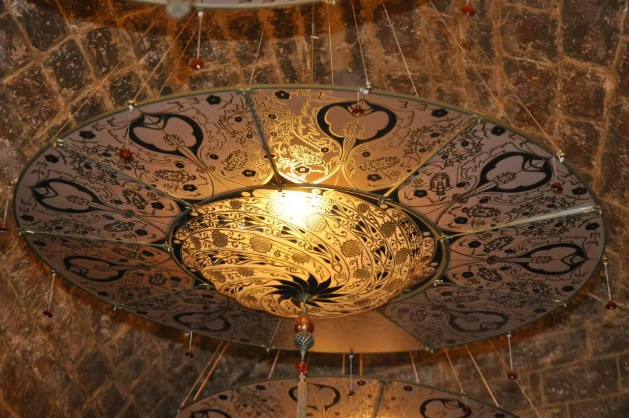 Sultan Inn Boutique Hotel