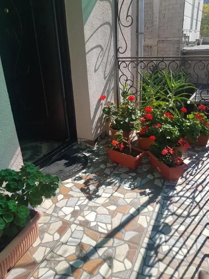 Hotel Mariana