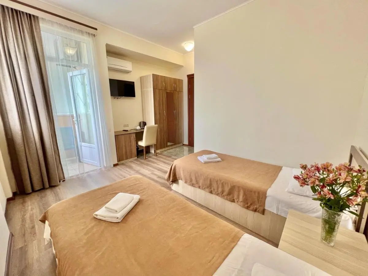 Hotel Mireosi