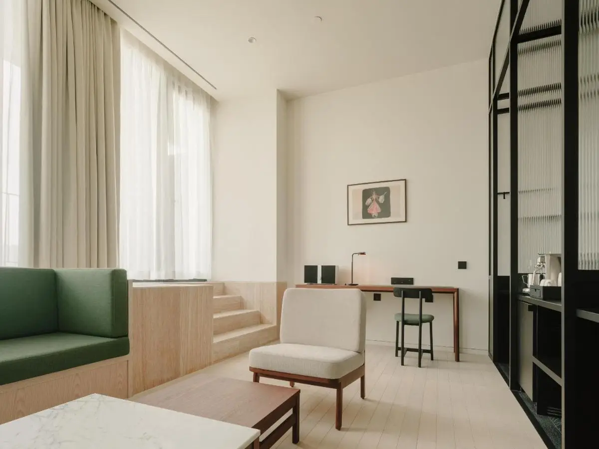 The Telegraph Hotel - The Leading Hotels of the World