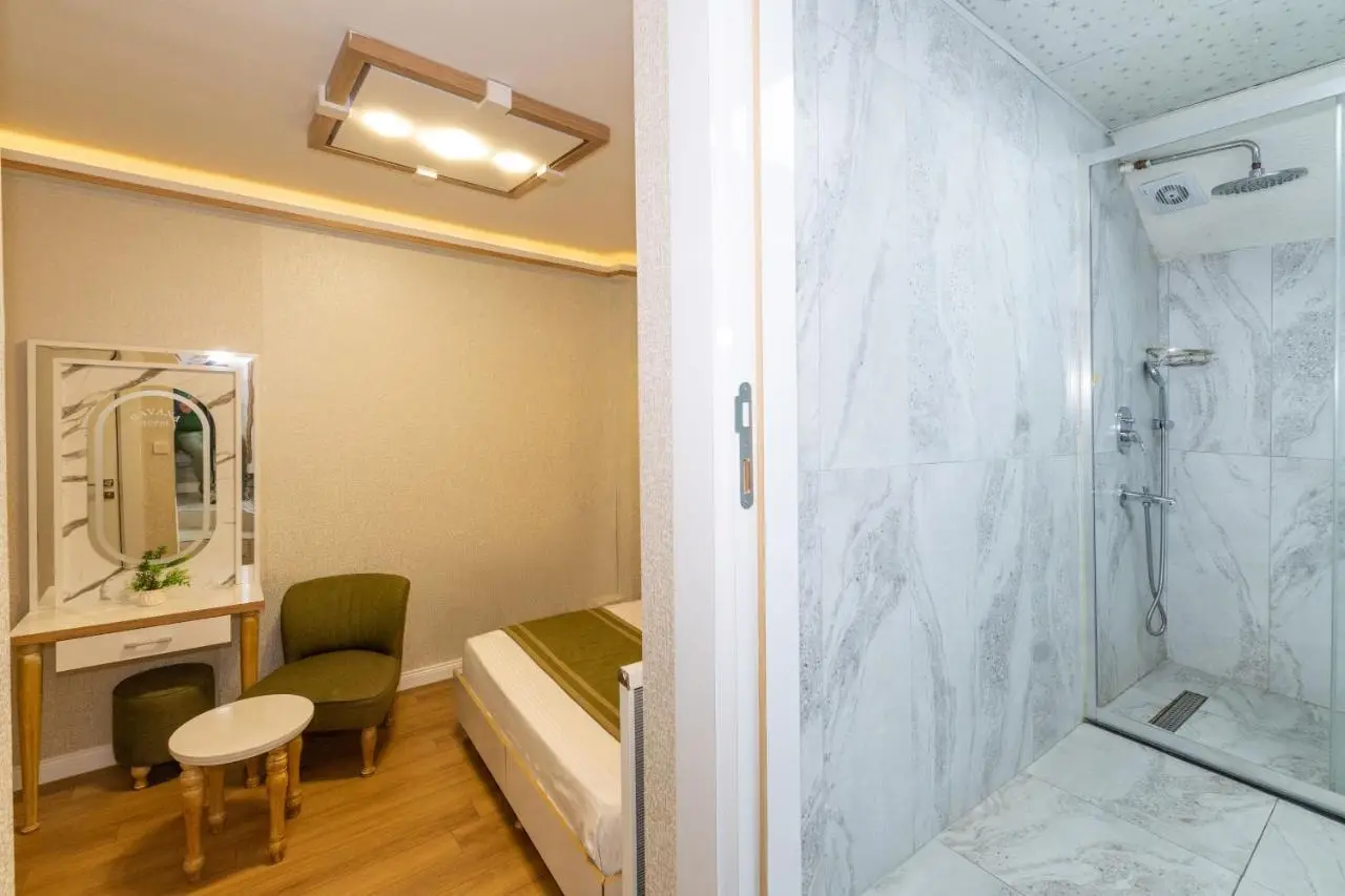 TAKSİM HAVANA HOTEL SUİTES