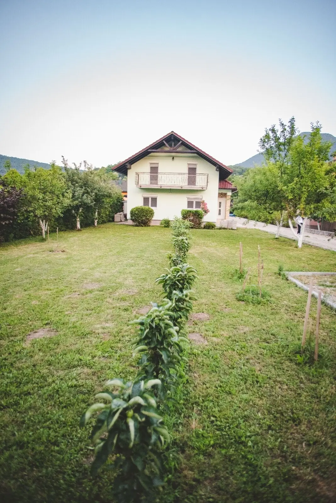 Villa La Unica