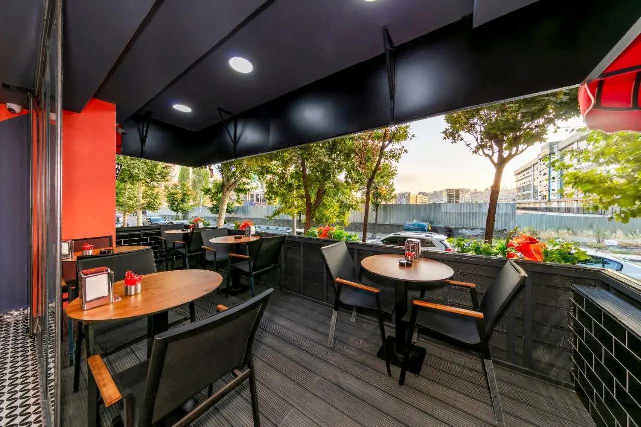 Dem İstanbul Airport Hotel