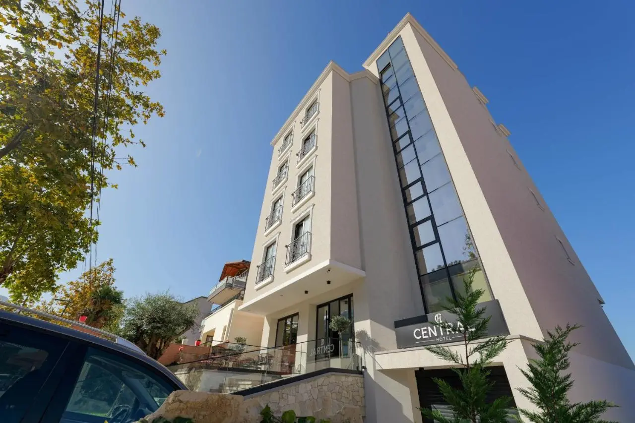 Hotel Central