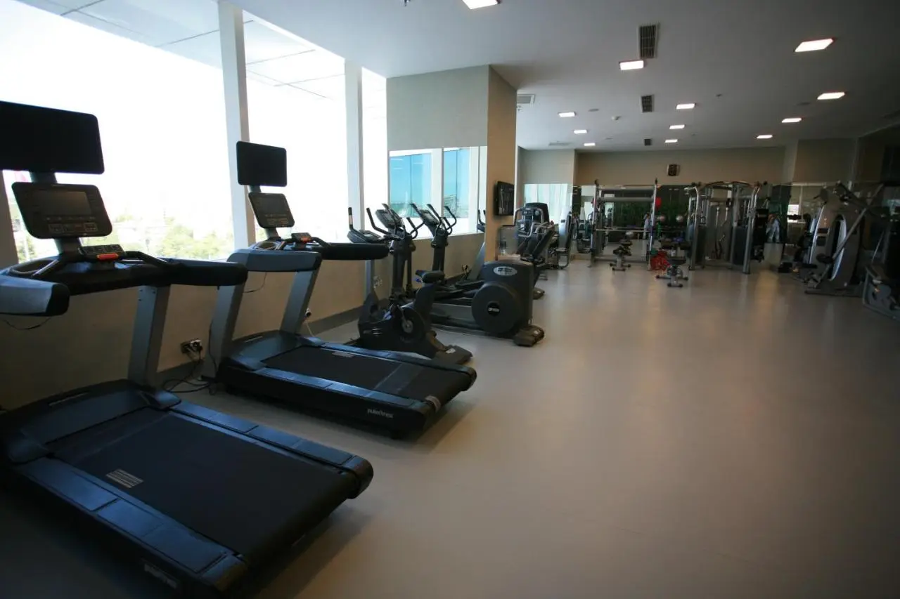 Nevali Hotel & Convention Center