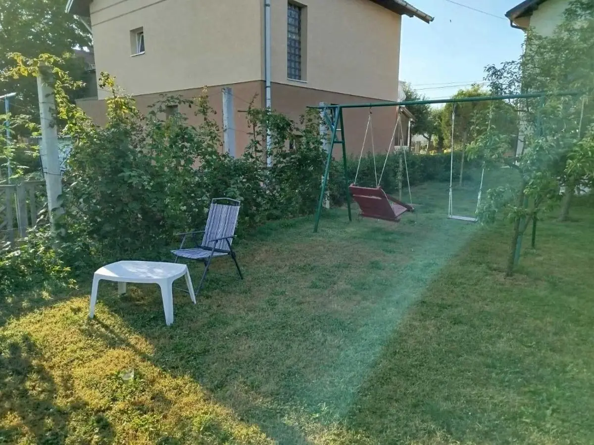 Apartmani LIDER Visoko