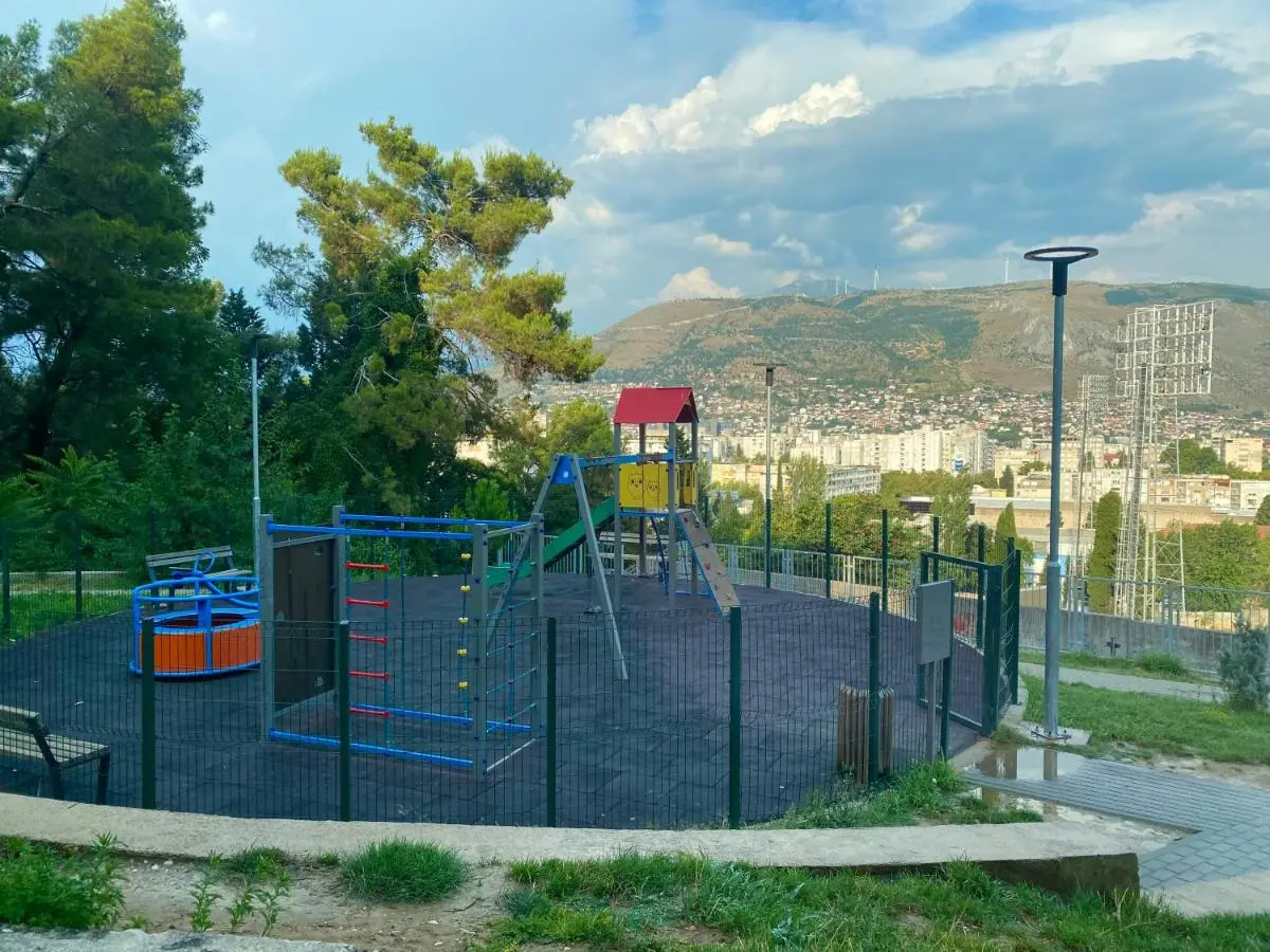 Apartment White Hill