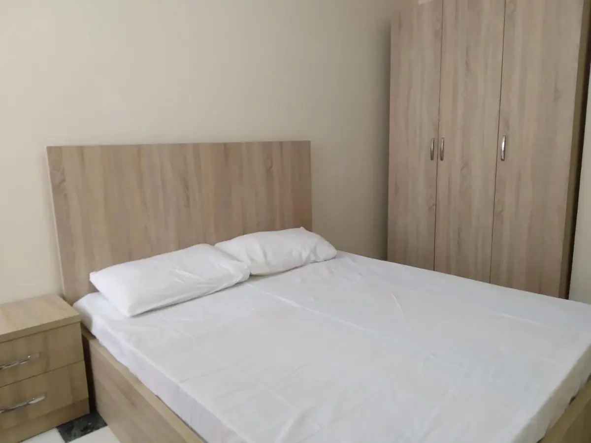 Vila 125 Apartments