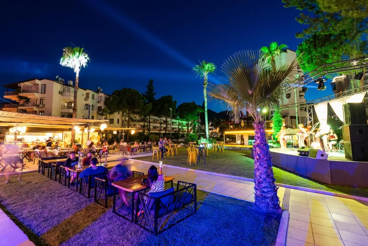 Hotel Caprea
