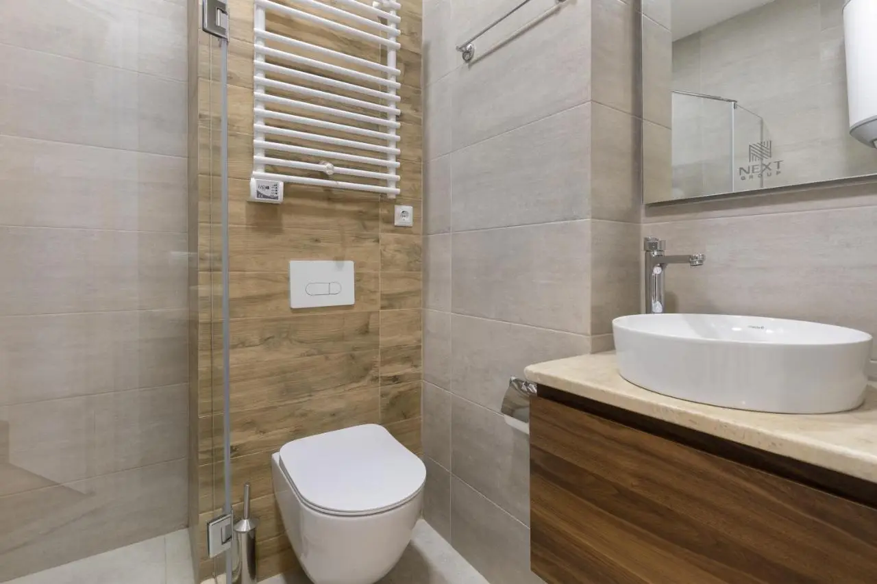 Next Green Aparthotel OFFICIAL