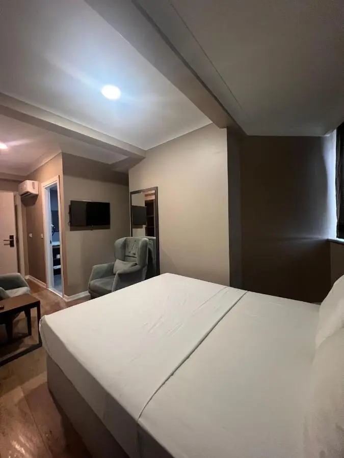 ERSA Hotel