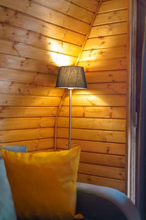 Mtskheta Cabin