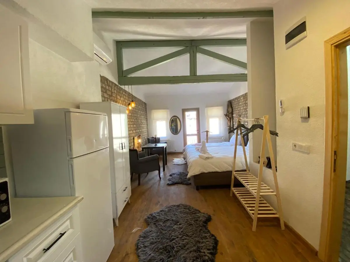 Maria Balat House