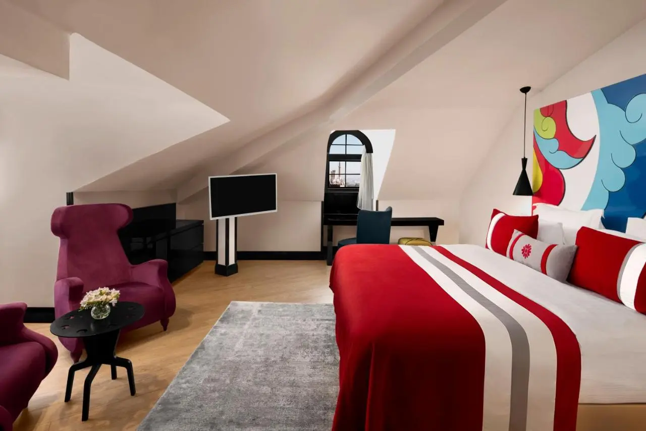 Sura Hagia Sophia Hotel