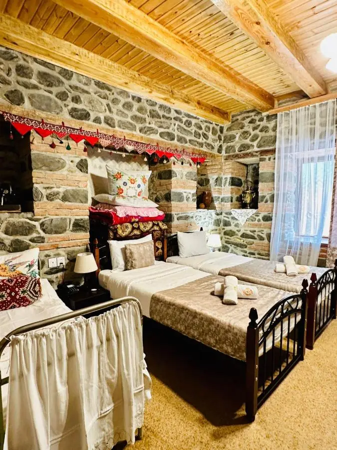 MinAli Boutique Hotel