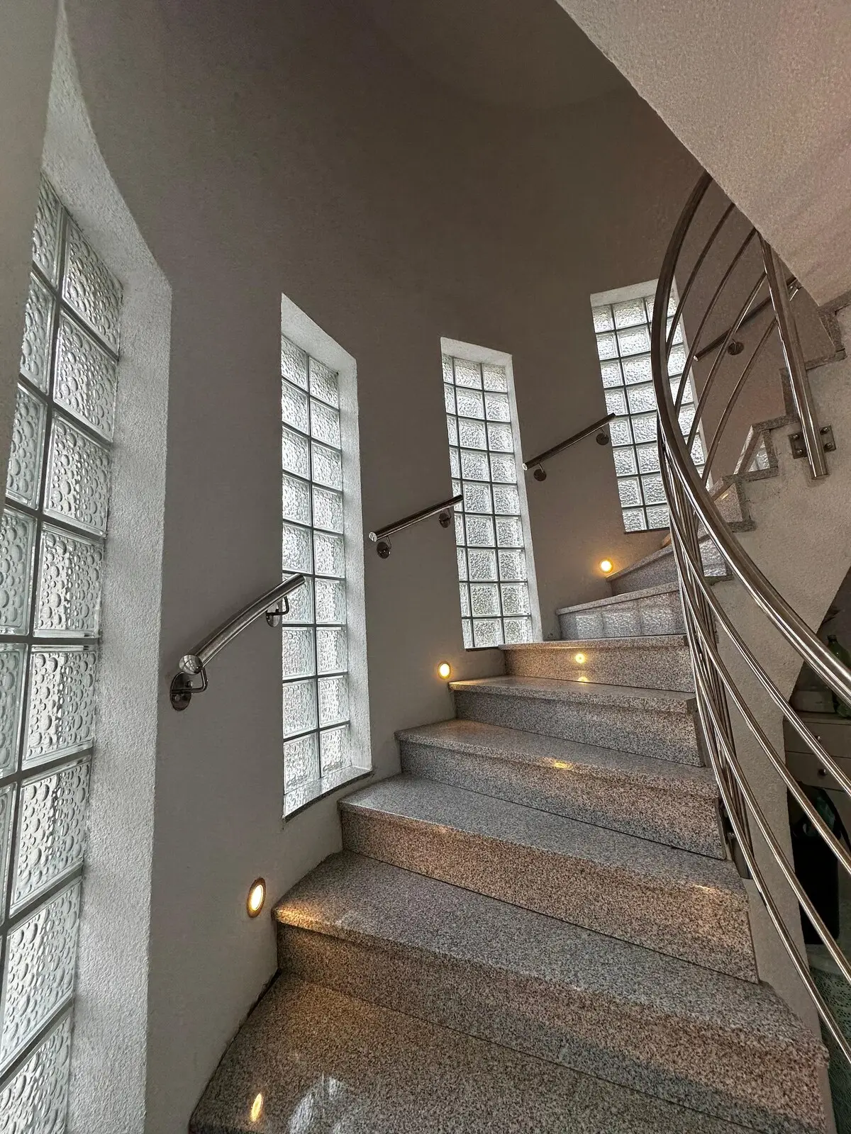 Eco-Lux Villa SEEA