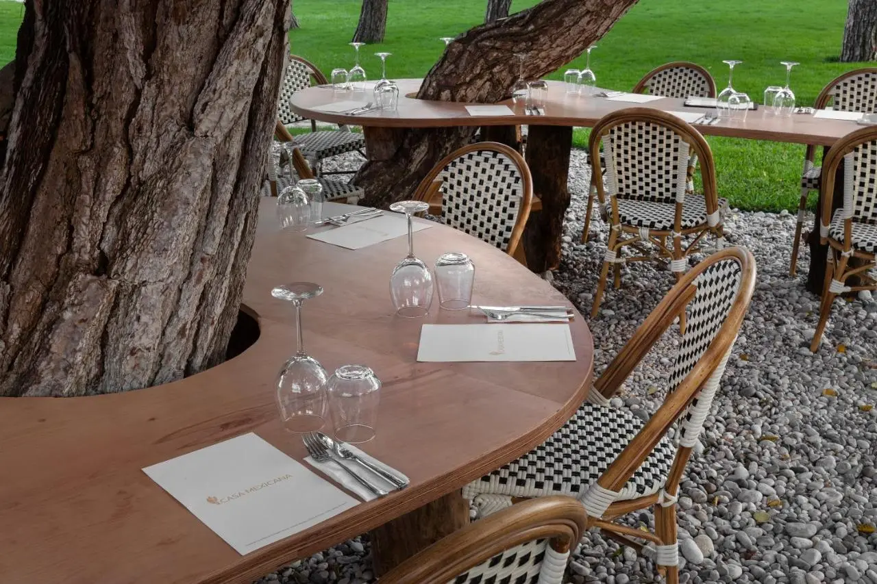 Martı Myra - Ultra All Inclusive